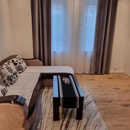 Magic House * Kruševac