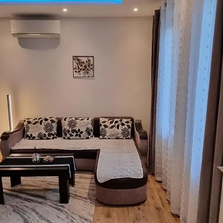 アパート Magic House *