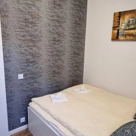 Magic House アパート Kruševac