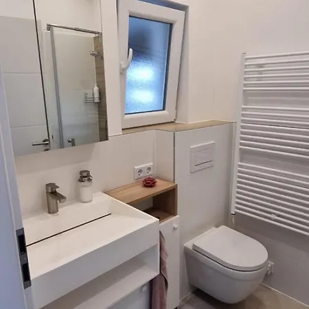 Magic House Apartament *