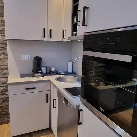 Apartment Magic House *