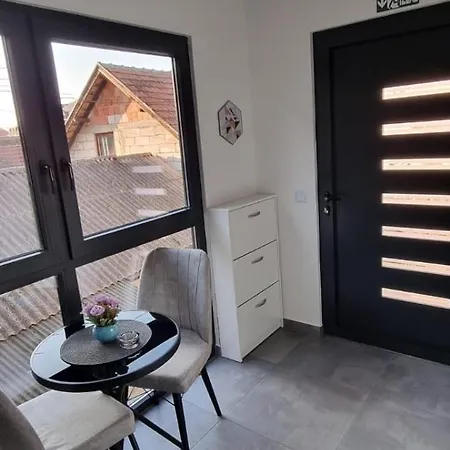 Magic House Apartament