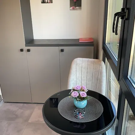 Magic House Apartament *